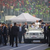 Lo sport si ferma per onorare la memoria di Papa Francesco