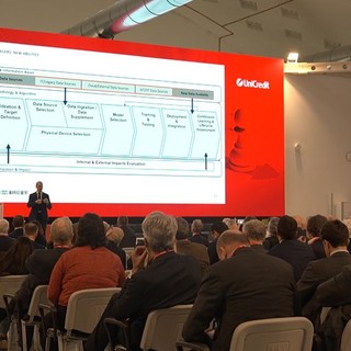 UniCredit, a Bologna il Forum dei Territori Centro Nord. Obiettivo competitività