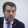 Salvini “Superare patto di stabilità è questione di sopravvivenza”