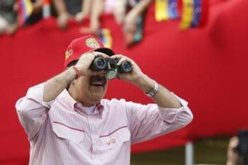 Venezuela, l'opposizione: "Cattura Maduro è stata uscita negoziata"