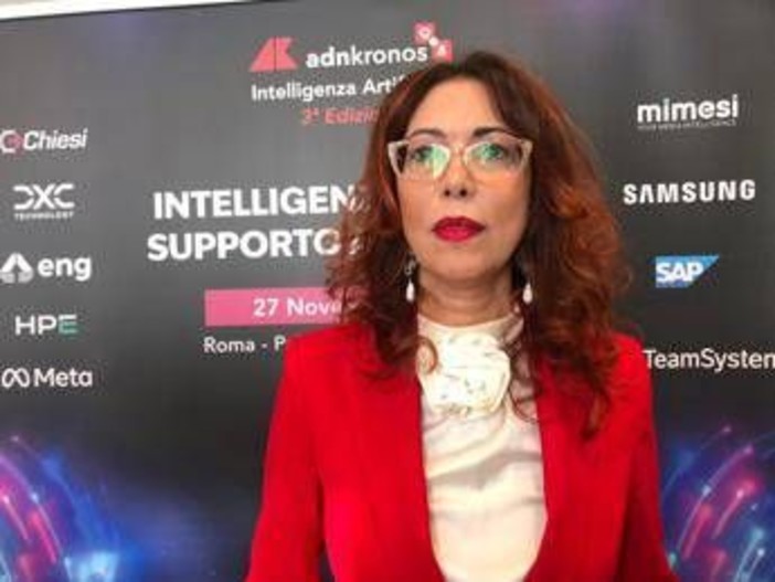 Secundo (Lum): "Ai può essere scudo o turbo per studenti 'dj tecnologici'" Secundo (Lum): "Ai può essere scudo o turbo per studenti 'dj tecnologici'"