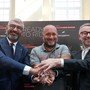 Vela, Frecciarossa official sponsor di Luna Rossa per l’Americàs Cup 2027