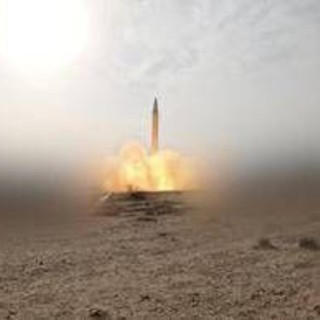 Oreshnik, Russia attacca Ucraina con super missile che può colpire il cuore dell'Europa