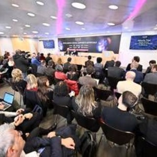 Ai, Hamaba (Sony): &quot;Lavoriamo a tecnologia che garantisca l'autenticità delle informazioni&quot;