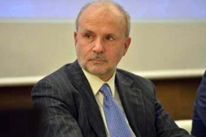 Schillaci: "Ridurre differenze territoriali e offrire percorsi assistenziali integrati" Schillaci: "Ridurre differenze territoriali e offrire percorsi assistenziali integrati"