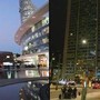 Donna accoltellata a Milano, da piazza Gae Aulenti al Pirellone: i simboli del 'potere economico' Donna accoltellata a Milano, da piazza Gae Aulenti al Pirellone: i simboli del 'potere economico'