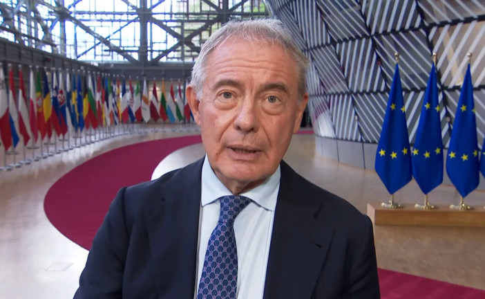 Ue, Urso “Il settore degli elettrodomestici entra nell’agenda delle riforme” Ue, Urso “Il settore degli elettrodomestici entra nell’agenda delle riforme”