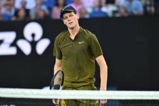 Australian Open, oggi Sinner-Duckworth - Diretta