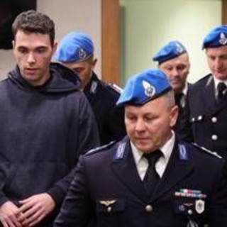 Omicidio Cecchettin, procura conferma l'appello per Turetta: chiederà le aggravanti