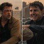 Brad Pitt contro Tom Cruise, la super scena creata con l'AI inganna tutti (o quasi)