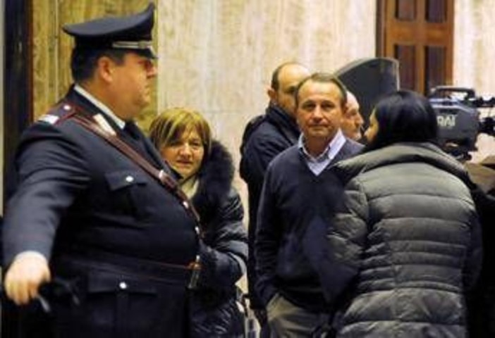 Garlasco, il legale dei Poggi: "Da Stasi 350 euro al mese, nessun problema a restituirli" Garlasco, il legale dei Poggi: "Da Stasi 350 euro al mese, nessun problema a restituirli"