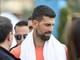 Wimbledon, allarme Djokovic? Cancellato allenamento prima della semifinale con Sinner