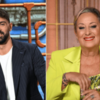 Ballando, Todaro attacca Carolyn Smith. Lei replica: &quot;Non voglio umiliare nessuno&quot;