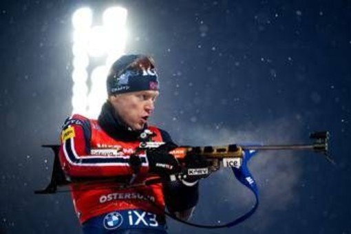 Biathlon, morto a 27 anni il nazionale norvegese Bakken a causa di un malore Biathlon, morto a 27 anni il nazionale norvegese Bakken a causa di un malore