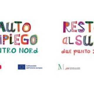 Autoimpiego, ecco incentivi Piano integrato