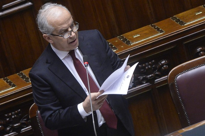 Piantedosi “Per difendere libertà di stampa impegno concreto, non propaganda” Piantedosi “Per difendere libertà di stampa impegno concreto, non propaganda”