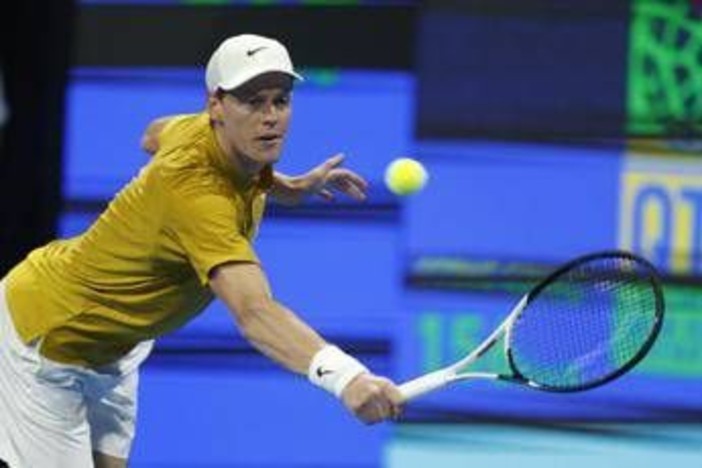 Indian Wells, stanotte sorteggio: orario, possibili avversari Sinner e dove vederlo in tv