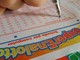 SuperEnalotto, la combinazione vincente di oggi 12 luglio