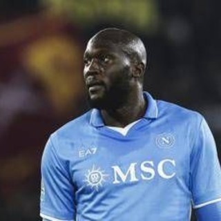 Lukaku attacca il Napoli: "E' stato meglio andare via, lì il peggior anno della mia vita"