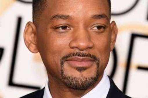 Will Smith citato in giudizio per molestie sessuali