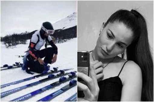 Matilde Lorenzi, due indagati per la morte della sciatrice 19enne