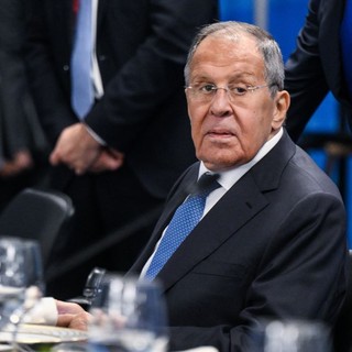 Lavrov “Appelli di Stubb e Meloni a cessate il fuoco sono per guadagnare tempo”