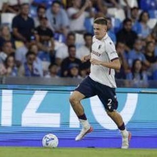 Holm: "Arrivato alla Juve mi sono infortunato subito, così ho perso il contratto"