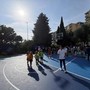 Galanda: "Playground fanno nascere passione e riportano i ragazzi a vivere attività insieme" Galanda: "Playground fanno nascere passione e riportano i ragazzi a vivere attività insieme"