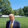 Iran, Trump “Guerra finirà a breve, non abbiamo bisogno di aiuto della Cina” Iran, Trump “Guerra finirà a breve, non abbiamo bisogno di aiuto della Cina”
