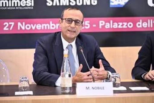 Ai, Nobile (Agid): "Usarla per applicazioni concrete, offrire servizi per tutti" Ai, Nobile (Agid): "Usarla per applicazioni concrete, offrire servizi per tutti"