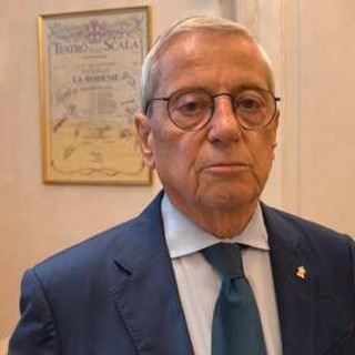 Angelotti (Bracco Atletica): "Insieme a Teatro alla Scala per atletica a 360°" Angelotti (Bracco Atletica): "Insieme a Teatro alla Scala per atletica a 360°"
