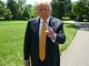 Trump: "Pronto a finire il lavoro contro l'Iran". Il piano per una 'nuova guerra' Trump: "Pronto a finire il lavoro contro l'Iran". Il piano per una 'nuova guerra'