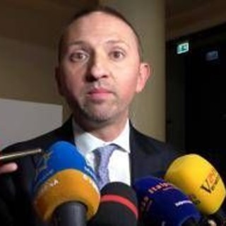 Russo (Magis): "Piano industriale prevede crescita fino a 1,2 mln clienti"