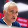 Mourinho, ecco l'ufficialità: José è il nuovo allenatore del Benfica