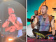 Li inquadrano sul maxi schermo, loro fuggono: &quot;Era l'amante&quot;. Cos'è successo al concerto dei Coldplay