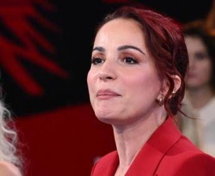 Il cordoglio di 'Ballando' per Andrea Delogu e il 'giallo' su domani