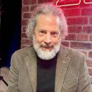 Libri, il consiglio di Barbanera: &quot;In un mondo di IA tornare al vero della Natura&quot;