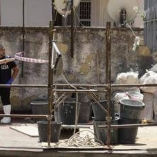 Napoli, 4 indagati per i 3 operai morti al Vomero: martedì l'autopsia
