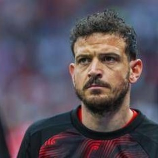 Alessandro Florenzi si ritira: &quot;E' stato bello, anzi bellissimo&quot;