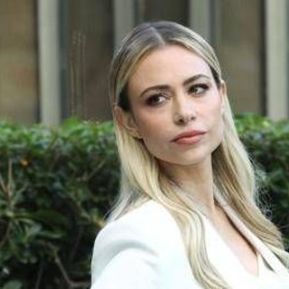 Verissimo, Martina Stella e la separazione da Andrea Manfredonia: "Matrimonio affollato"