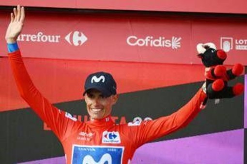 Vuelta di Spagna, oggi 14esima tappa: orario, percorso e dove vederla