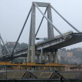 Ponte Morandi, 8 anni fa il crollo con 43 morti: Genova ricorda le vittime