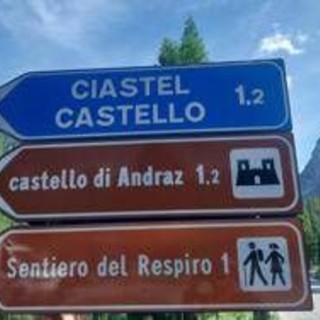 Salute, Lanzarin: &quot;Sentiero del respiro benefico anche dal punto di vista sociale&quot;