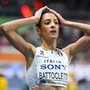 Battocletti e Dosso azzurre d’oro ai Mondiali indoor di Torun