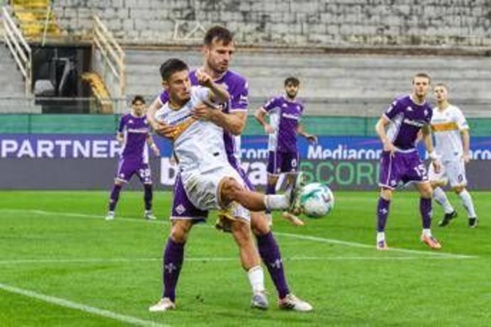 Sprofondo Fiorentina, il Lecce vince 1-0 al Franchi e Pioli sempre più a rischio Sprofondo Fiorentina, il Lecce vince 1-0 al Franchi e Pioli sempre più a rischio