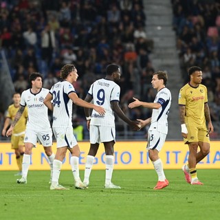 Pobega illude il Bologna, l’Inter vince 3-1 in rimonta al Dall’Ara