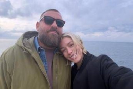 De Rossi, l'amore a distanza di Felberbaum: "Non è bello quando se ne va tuo migliore amico"