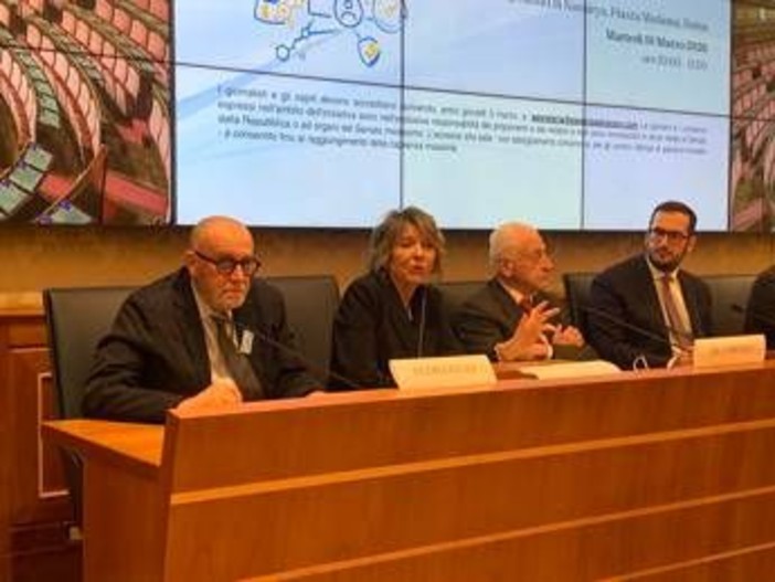 Pedrazzoli (Aiom): "Malnutrizione aumenta tossicità terapie"