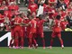 Svizzera-Canada 2-1, elvetici e nordamericani ai sedicesimi del Mondiale