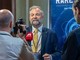 Malattie rare, Amich (Fdi): "Fare rete, non subire la tecnologia ma usarla per arrivare ai cittadini" Malattie rare, Amich (Fdi): "Fare rete, non subire la tecnologia ma usarla per arrivare ai cittadini"